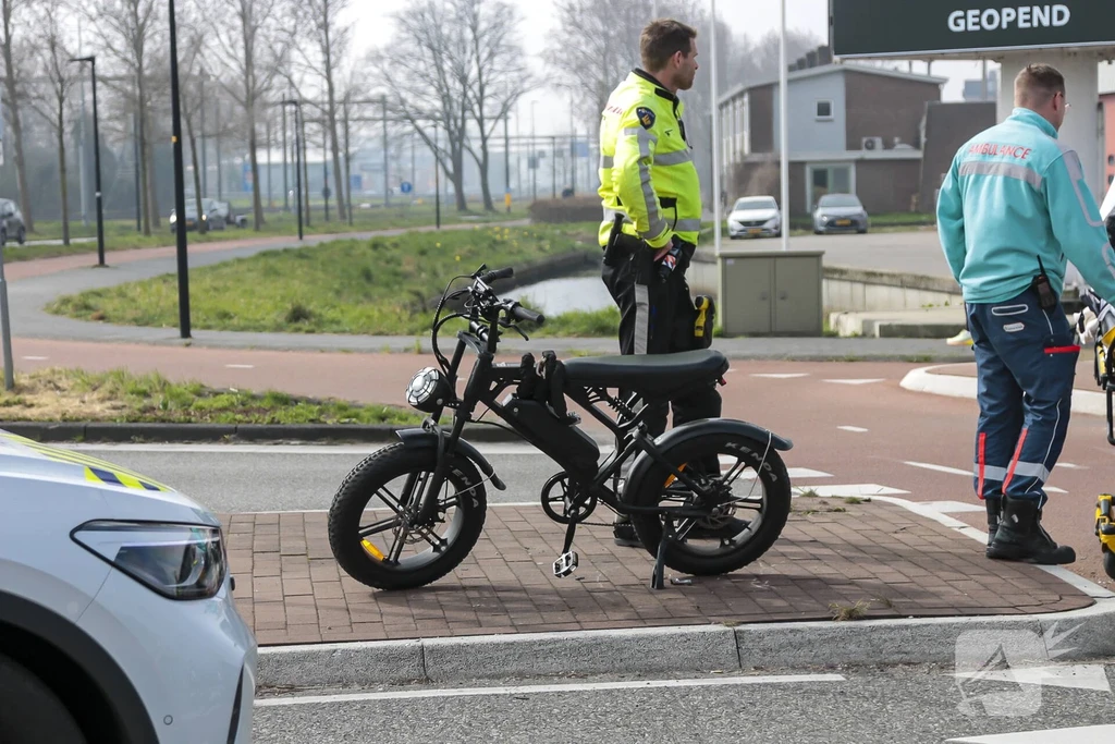 Spoorsingel 112 meldingen Beverwijk 