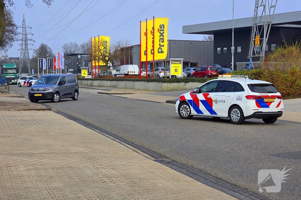 Lorentzstraat Ede 112 