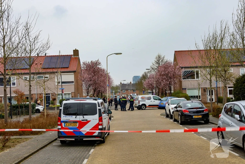 Dongestraat 112 meldingen Beverwijk 