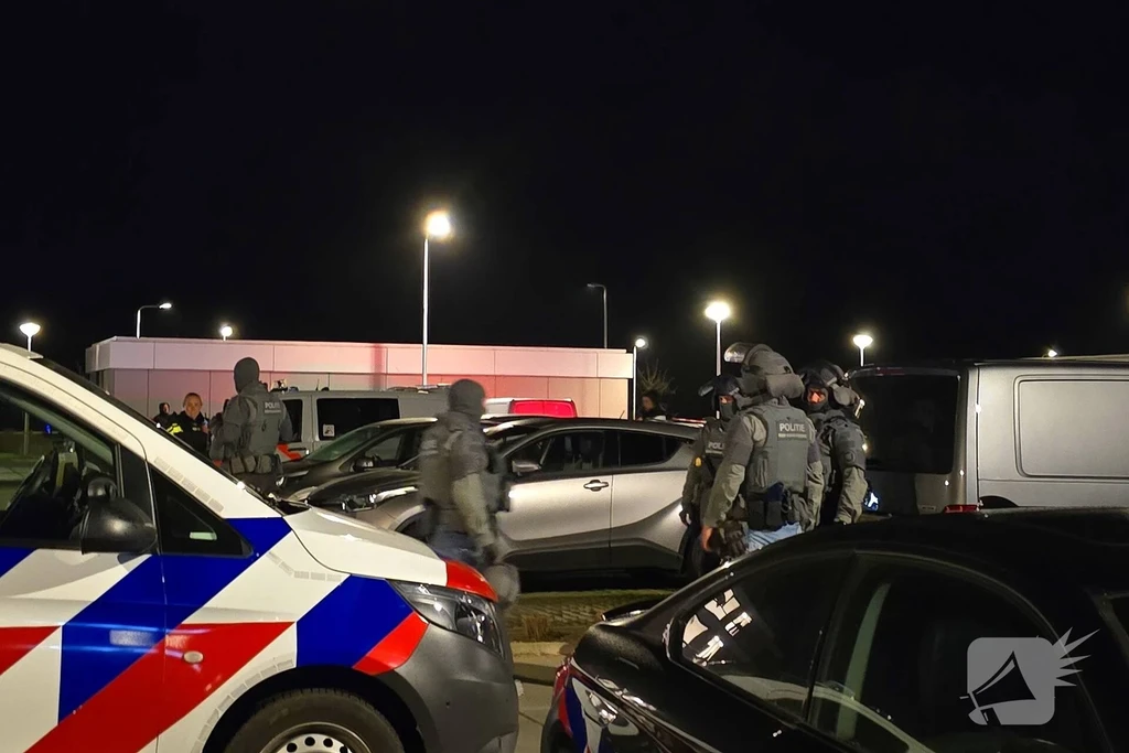 De Valk Nieuws Lelystad 