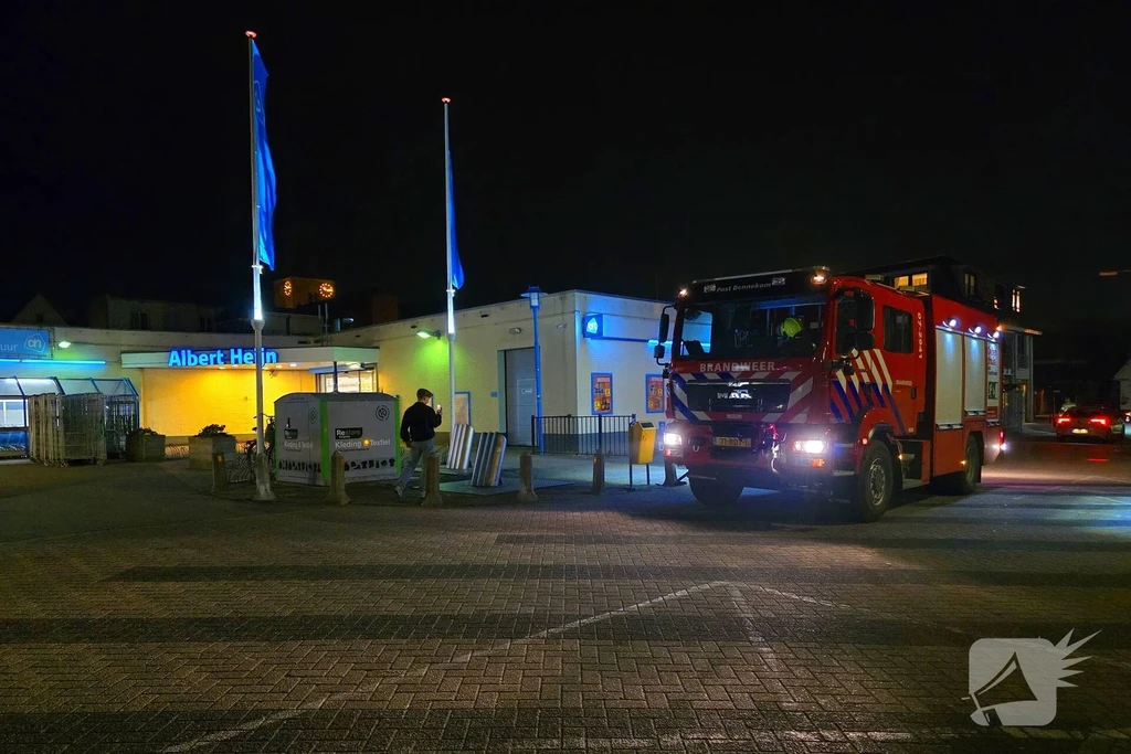 Dorpsstraat 112 nieuws Bennekom 