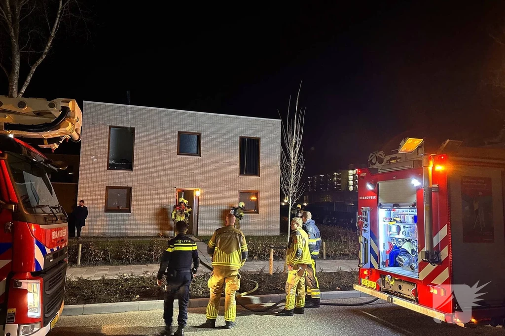 Brandemeer Nieuws Leeuwarden 