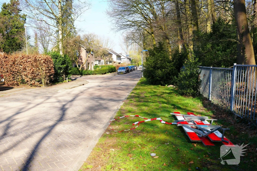 Wagenaarlaan 112 nieuws Baarn 