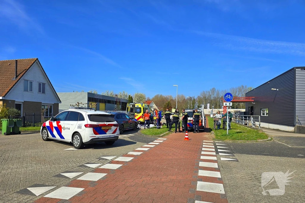 Schoepenweg Lelystad 112 
