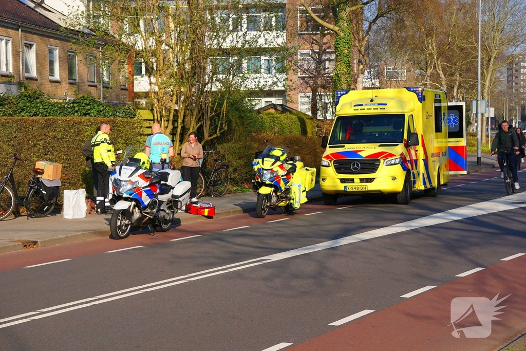 Van Iddekingeweg Groningen 112 