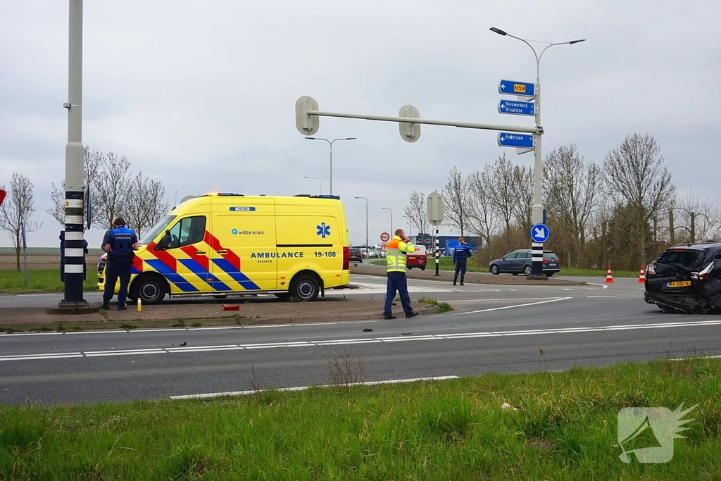 Rijksweg - N59 112 nieuws Zierikzee 
