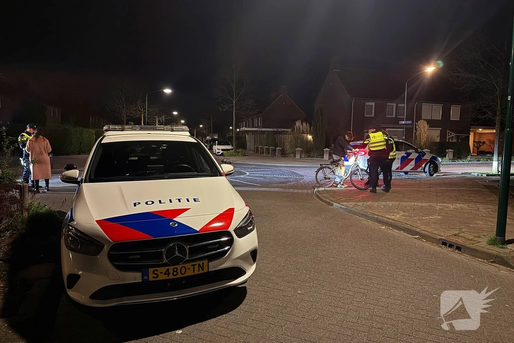 Pater Becanusstraat 112 meldingen Beek en Donk 