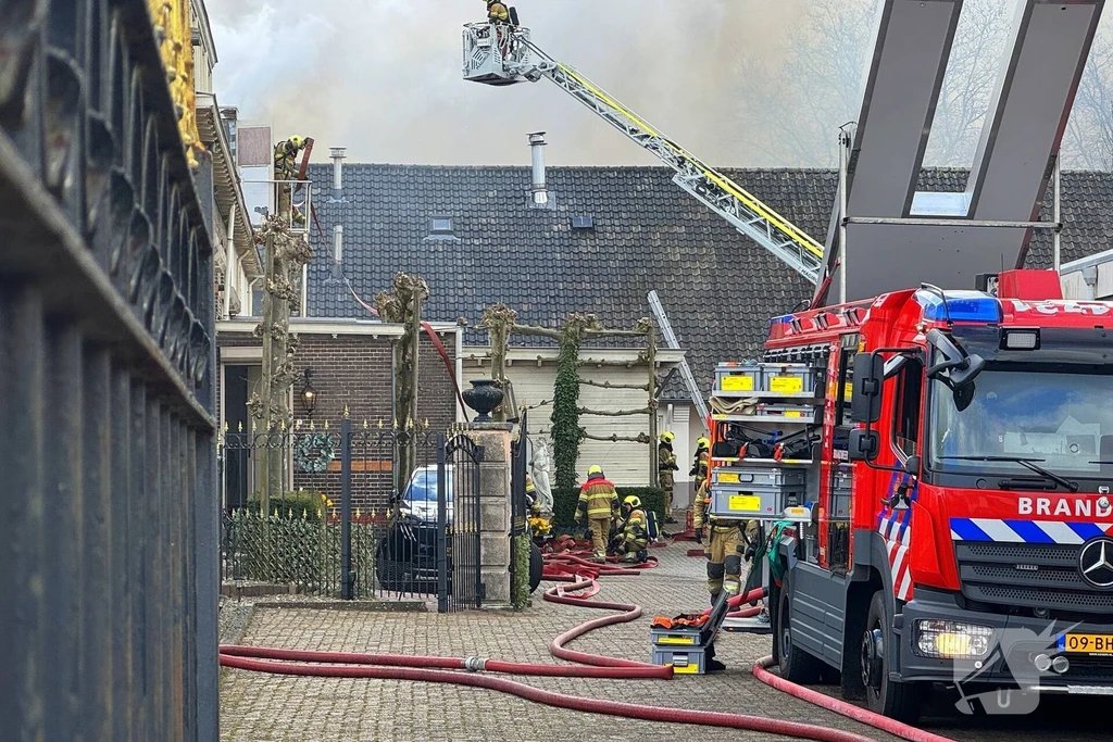 Kerkstraat 112 nieuws Nuland 