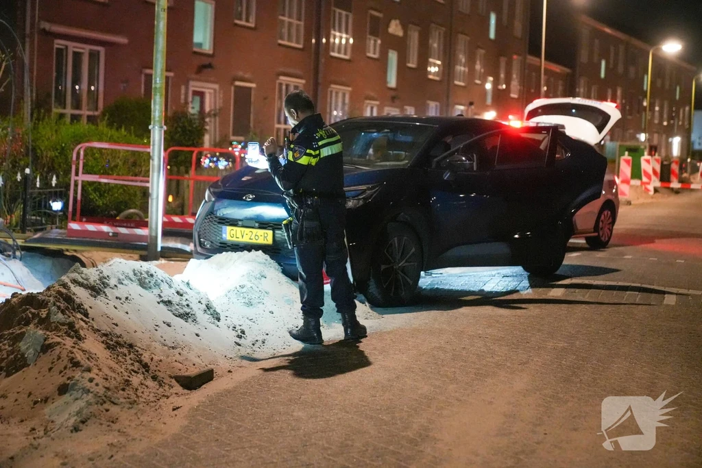 Burgemeester Gaarlandtsingel Gouda 112 