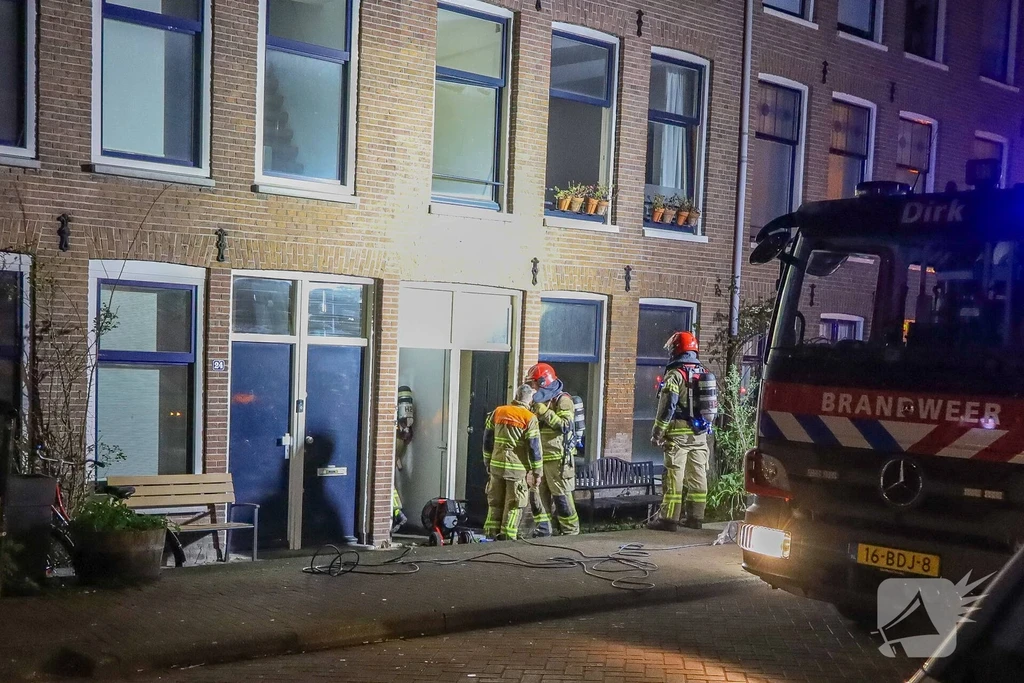 Jan Hanzenstraat Amsterdam 112 