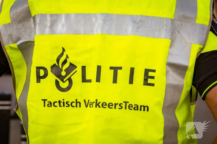 ongeval diamantstraat hengelo