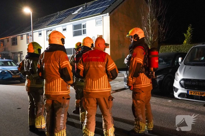 brand scarlet ducstraat andijk