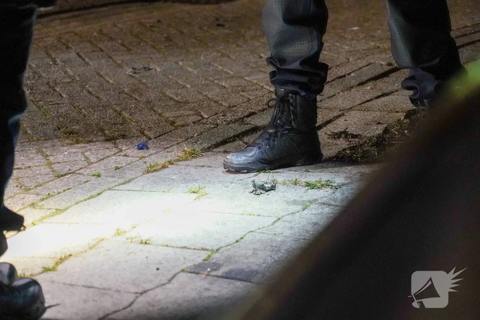 Explosie bij woonhuis, grote inzet hulpdiensten