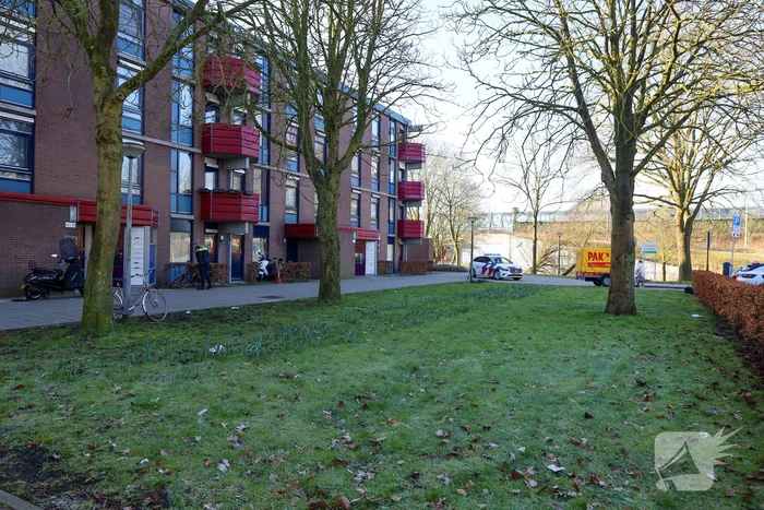 Politie onderzoekt schietpartij