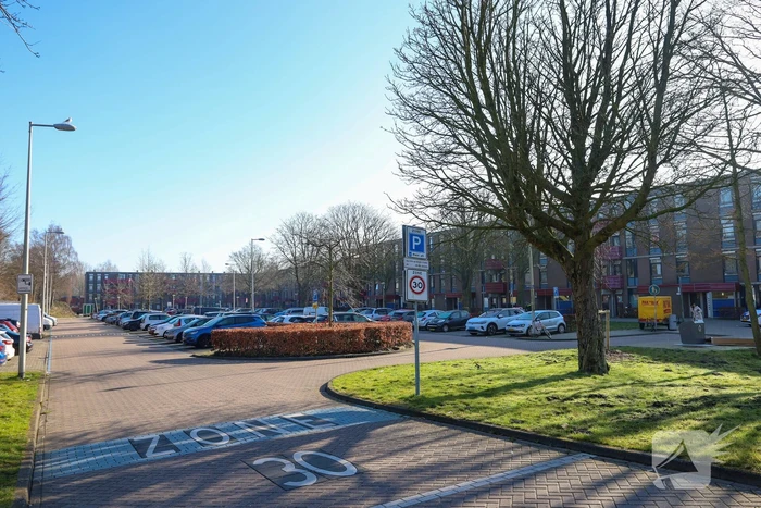 Politie onderzoekt schietpartij
