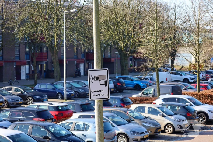 Politie onderzoekt schietpartij