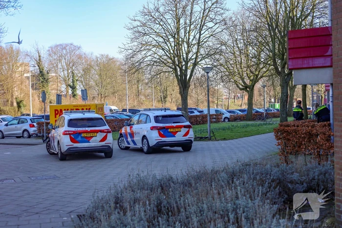Politie onderzoekt schietpartij