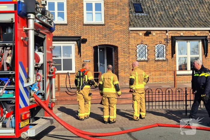 brand molendijk numansdorp