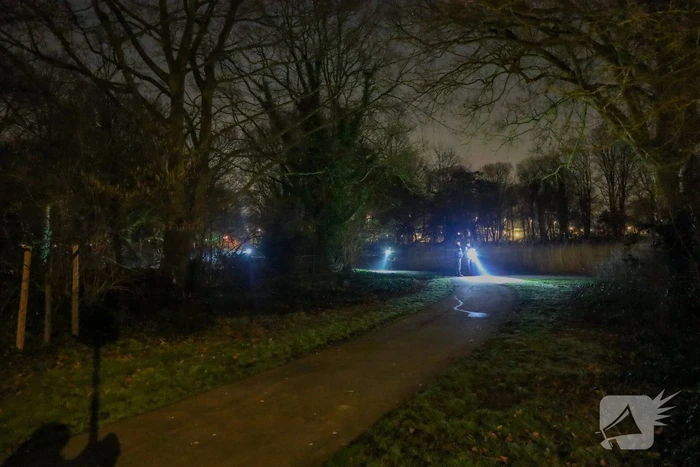 Politie doet onderzoek naar mogelijke schietpartij