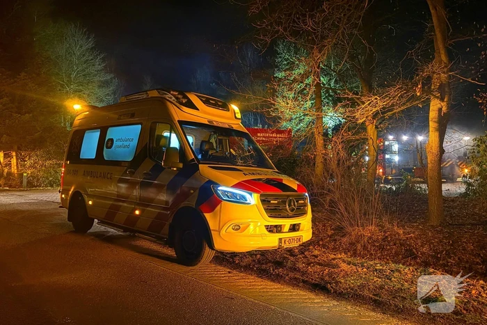 Kortsluiting mogelijk oorzaak van brand