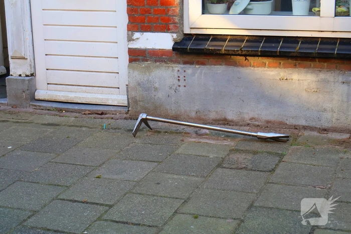 Vijfde keer dat bewoners hulp vragen
