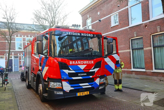 Vijfde keer dat bewoners hulp vragen