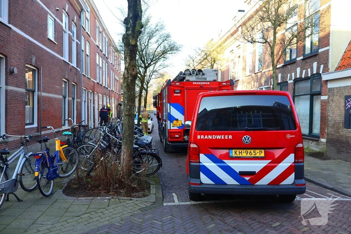 Vijfde keer dat bewoners hulp vragen