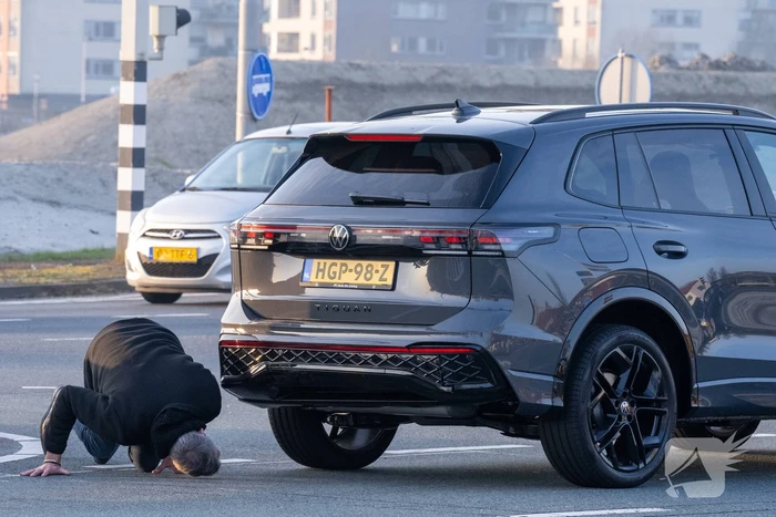 Meerdere voertuigen betrokken bij ongeluk
