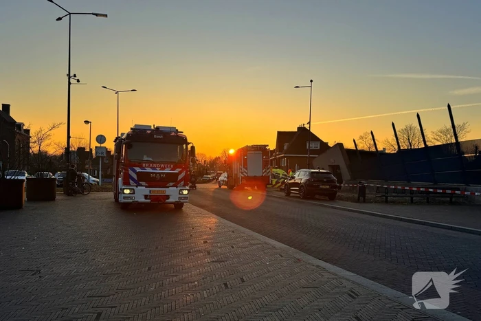 nieuws spoorstraat best