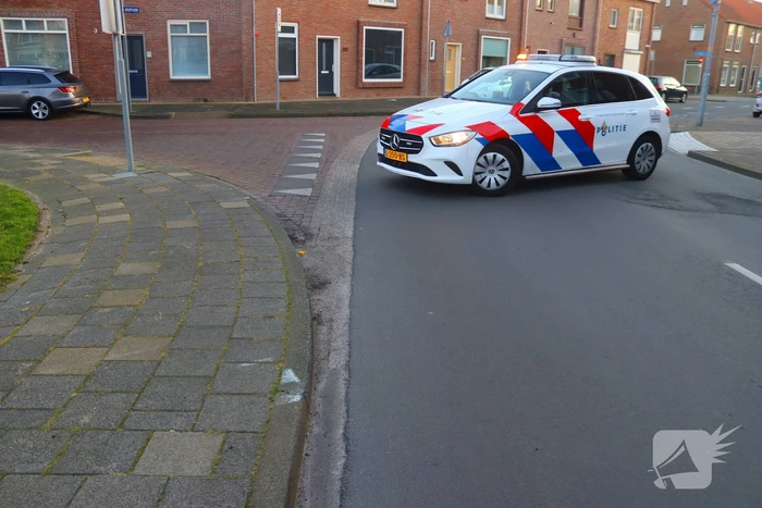 ongeval helden der zeeplein den helder