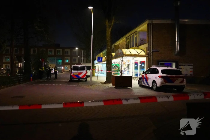 Onderzoek naar mogelijke schietpartij
