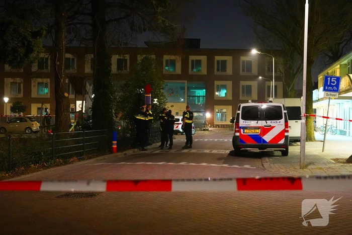 Onderzoek naar mogelijke schietpartij