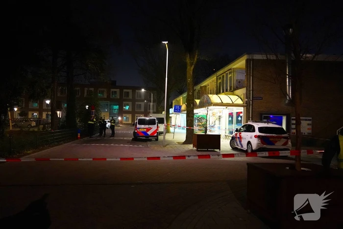 Onderzoek naar mogelijke schietpartij