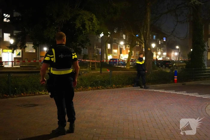 Onderzoek naar mogelijke schietpartij