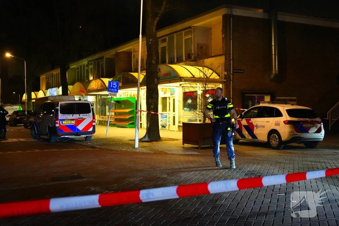 Onderzoek naar mogelijke schietpartij