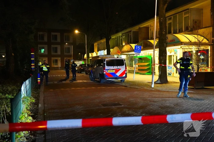 Onderzoek naar mogelijke schietpartij