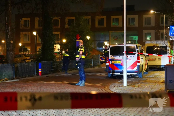 Onderzoek naar mogelijke schietpartij