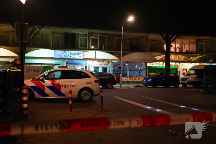 Onderzoek naar mogelijke schietpartij