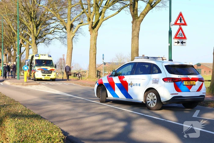 Haaientanden negeren resulteert in ongeluk