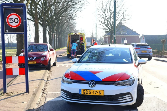 Haaientanden negeren resulteert in ongeluk
