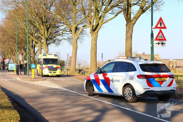 Haaientanden negeren resulteert in ongeluk