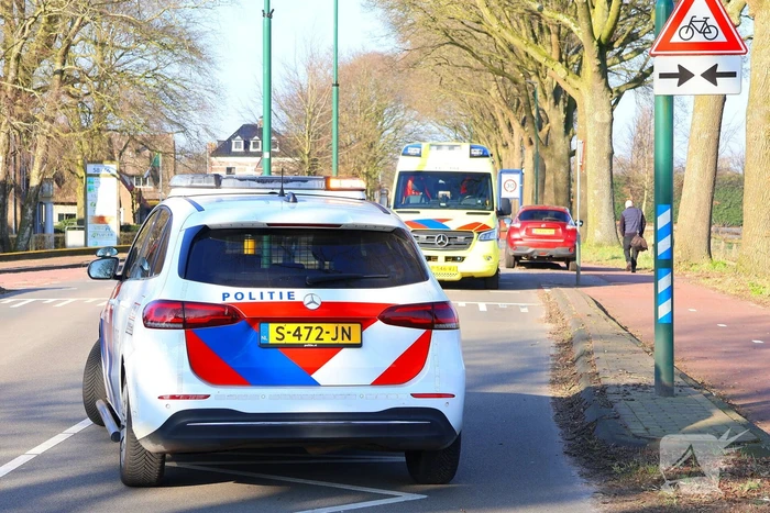 Haaientanden negeren resulteert in ongeluk