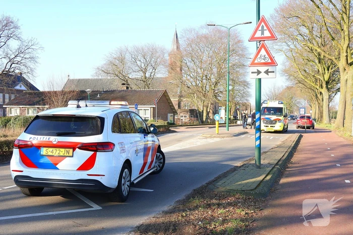Haaientanden negeren resulteert in ongeluk