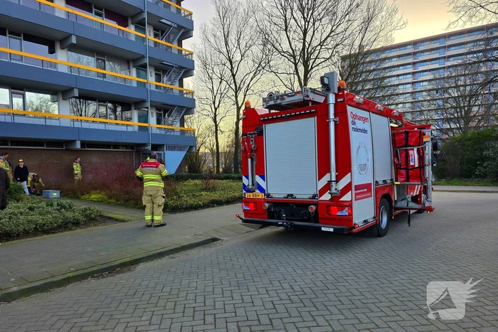 ongeval van der hagenstraat ede