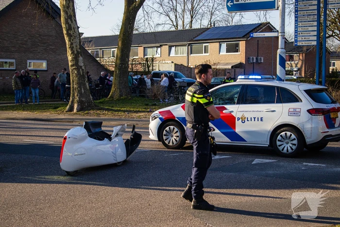 ongeval abcovenseweg goirle