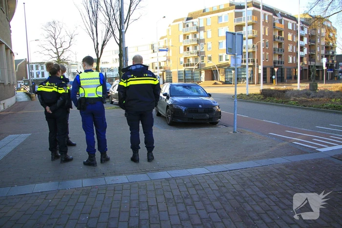 ongeval wilhelminasingel weert
