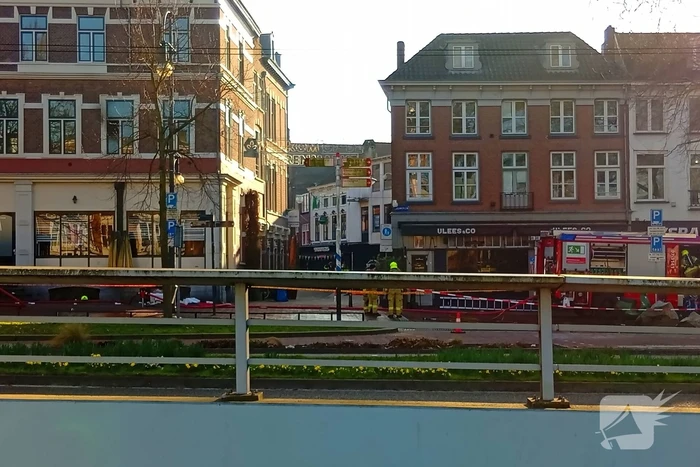 brand varkensstraat arnhem