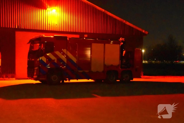 Tiener overleden na val uit hoogwerker