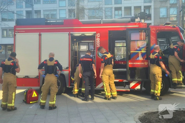 nieuws oudedijk rotterdam