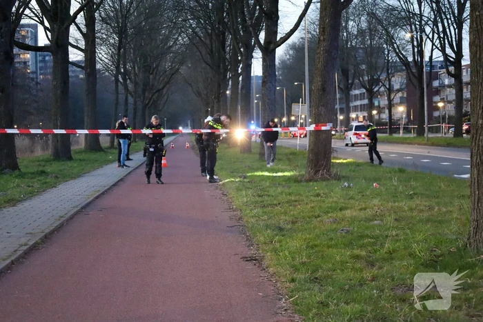 nieuws baden powellweg amsterdam